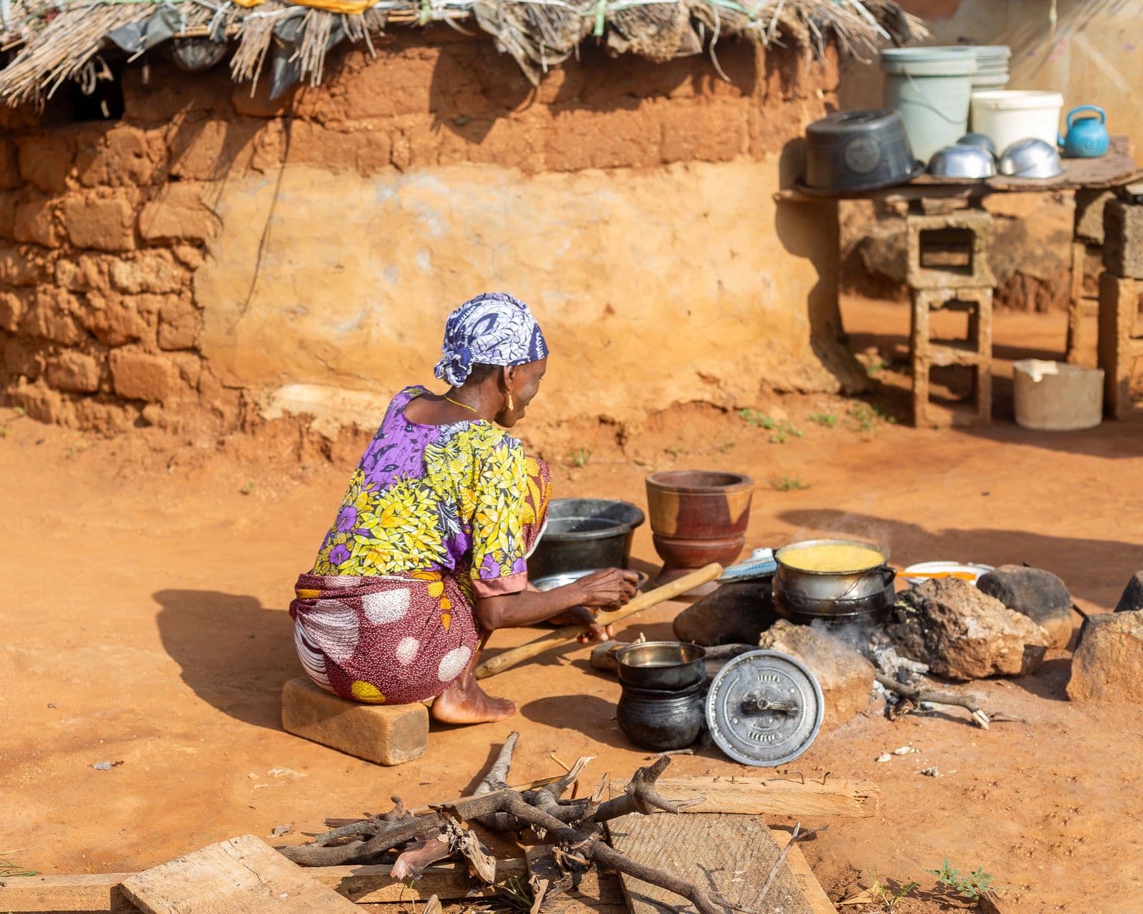 The Crime That Hides in Plain Sight: Gender-Based Violence in Nigeria's Security Record