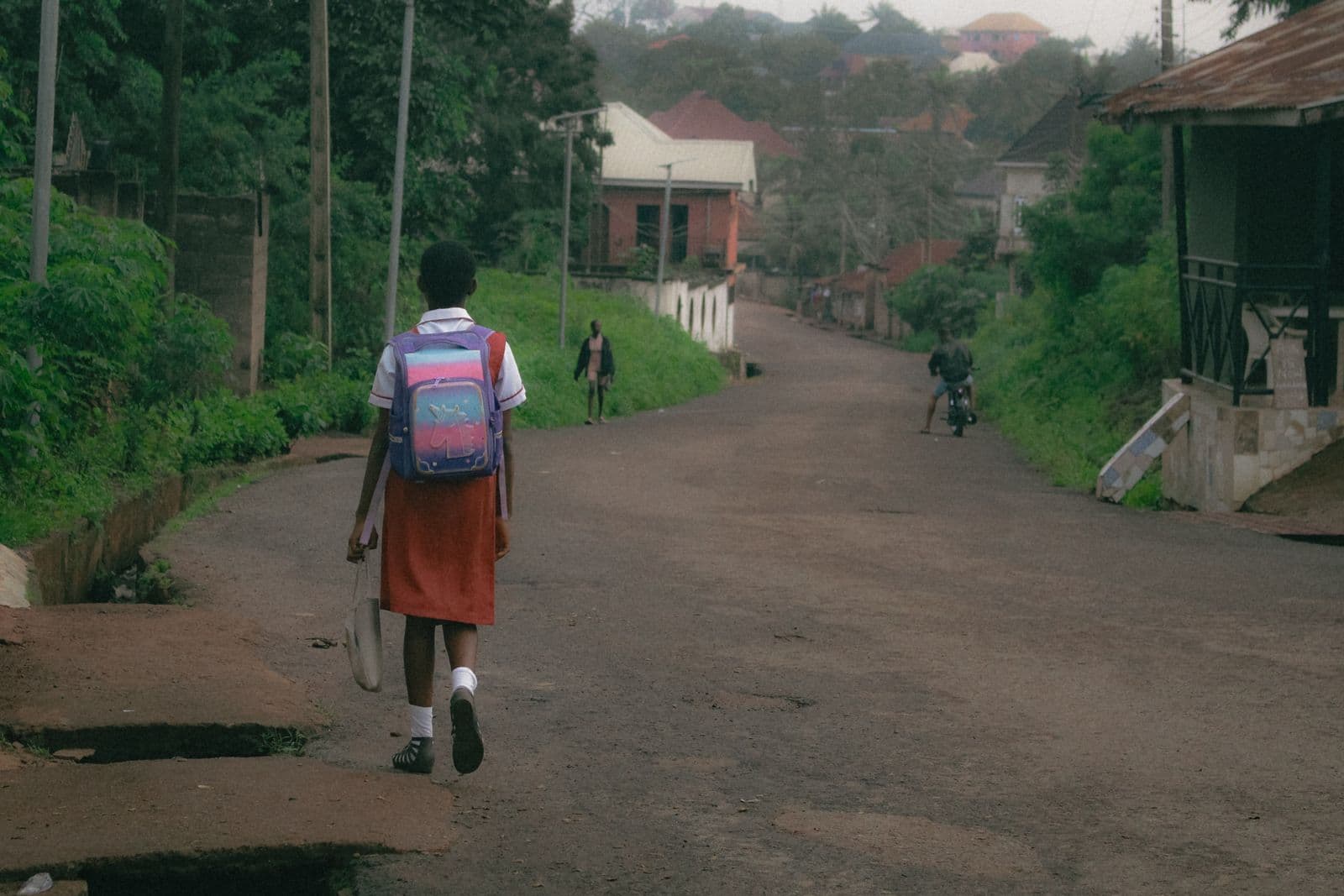 The Softest Target: Why Nigeria's Mass Abductions Keep Coming Back to Schools